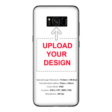 Samsung Galaxy S8 Plus Catalog-Overlay